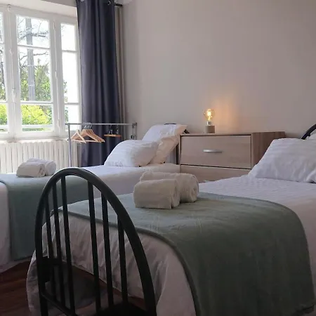 Saint-quentin-sur-charente, 4 Pieces, 6 Personnes - Fr-1-653-13 * Saint-Quentin-sur-Charente