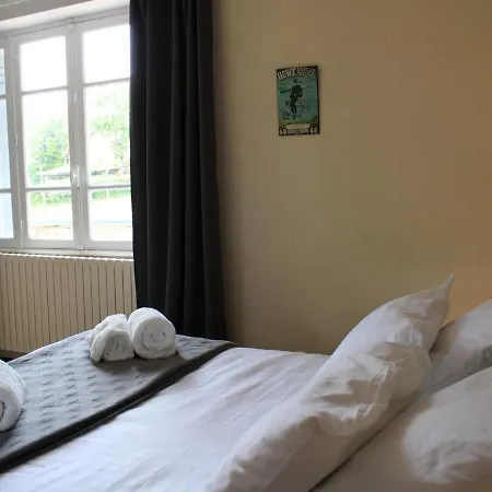 Ferienhaus Saint-quentin-sur-charente, 4 Pieces, 6 Personnes - Fr-1-653-13 *