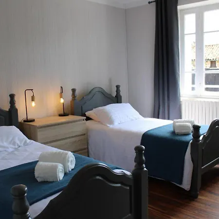 Saint-quentin-sur-charente, 4 Pieces, 6 Personnes - Fr-1-653-13 Ferienhaus Saint-Quentin-sur-Charente