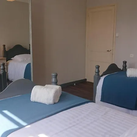 Ferienhaus Saint-quentin-sur-charente, 4 Pieces, 6 Personnes - Fr-1-653-13 Saint-Quentin-sur-Charente