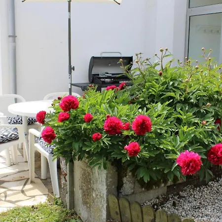 Saint-quentin-sur-charente, 4 Pieces, 6 Personnes - Fr-1-653-13 *